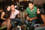 Weekend at Le Gradin Pub, Byblos